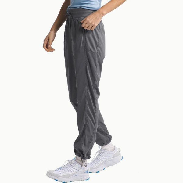 Брюки TNF W Aphrodite Motion Pant (Женский; S; SmokedPearl)